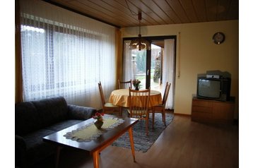 Vokietija Privát Spalt, Eksterjeras